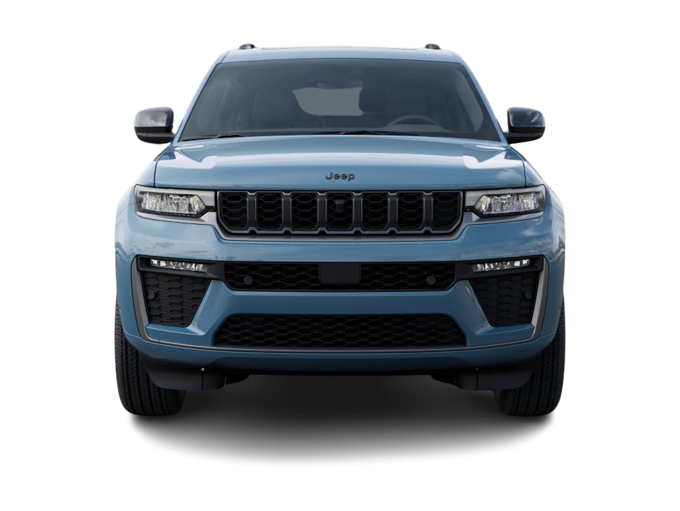 Thumbnail: 2026 Jeep Grand Cherokee L - 6