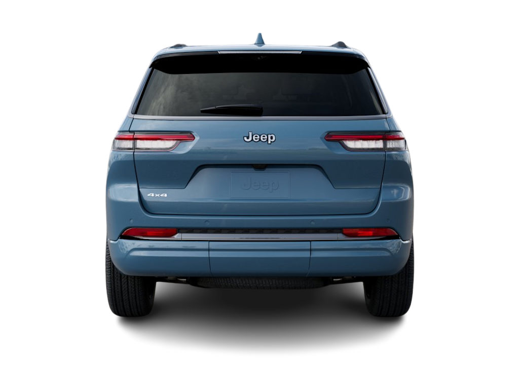 Thumbnail: 2026 Jeep Grand Cherokee L - 5