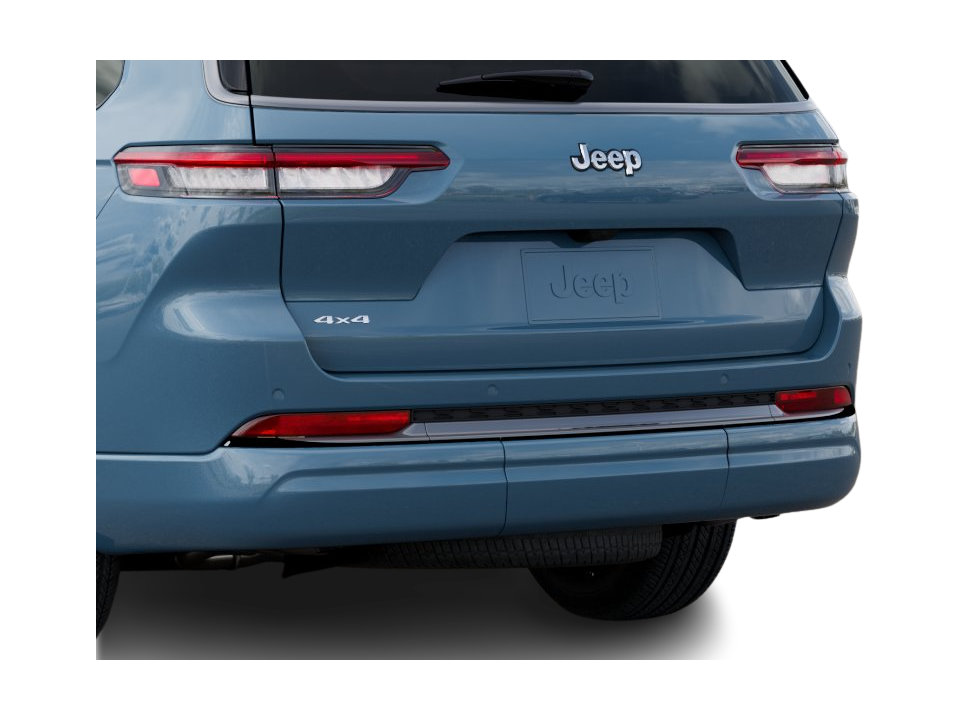 Thumbnail: 2026 Jeep Grand Cherokee L - 20