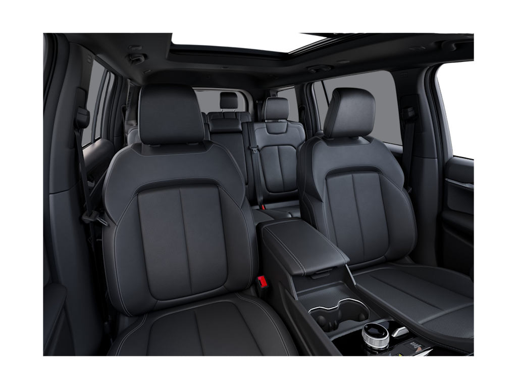 Thumbnail: 2026 Jeep Grand Cherokee L - 21