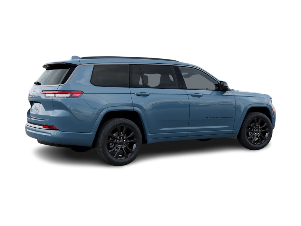 Thumbnail: 2026 Jeep Grand Cherokee L - 14
