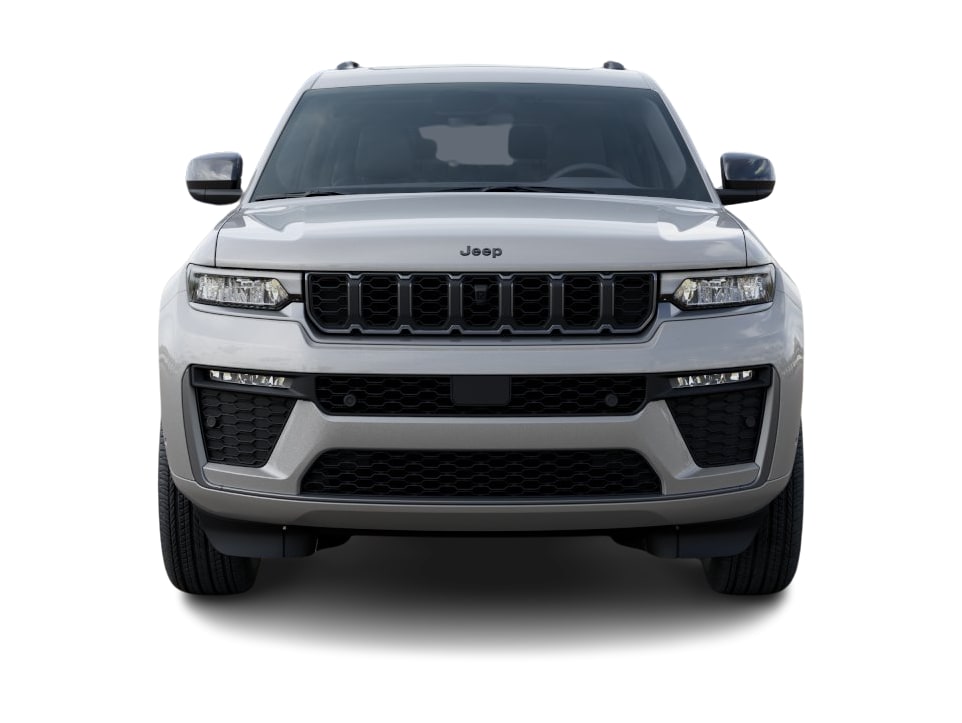 Thumbnail: 2026 Jeep Grand Cherokee L - 6