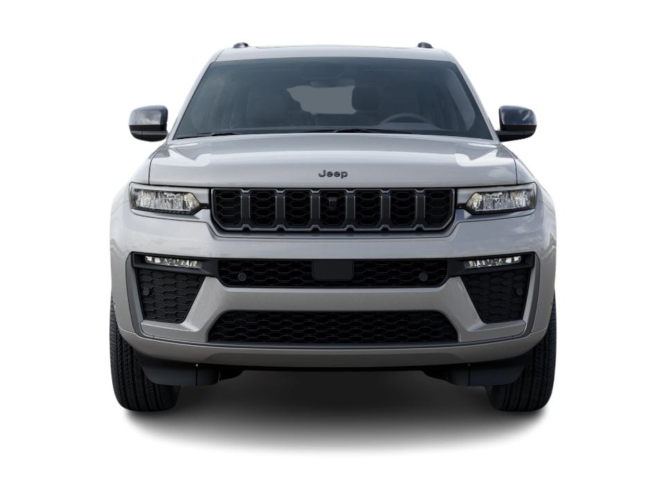 Thumbnail: 2026 Jeep Grand Cherokee L - 6