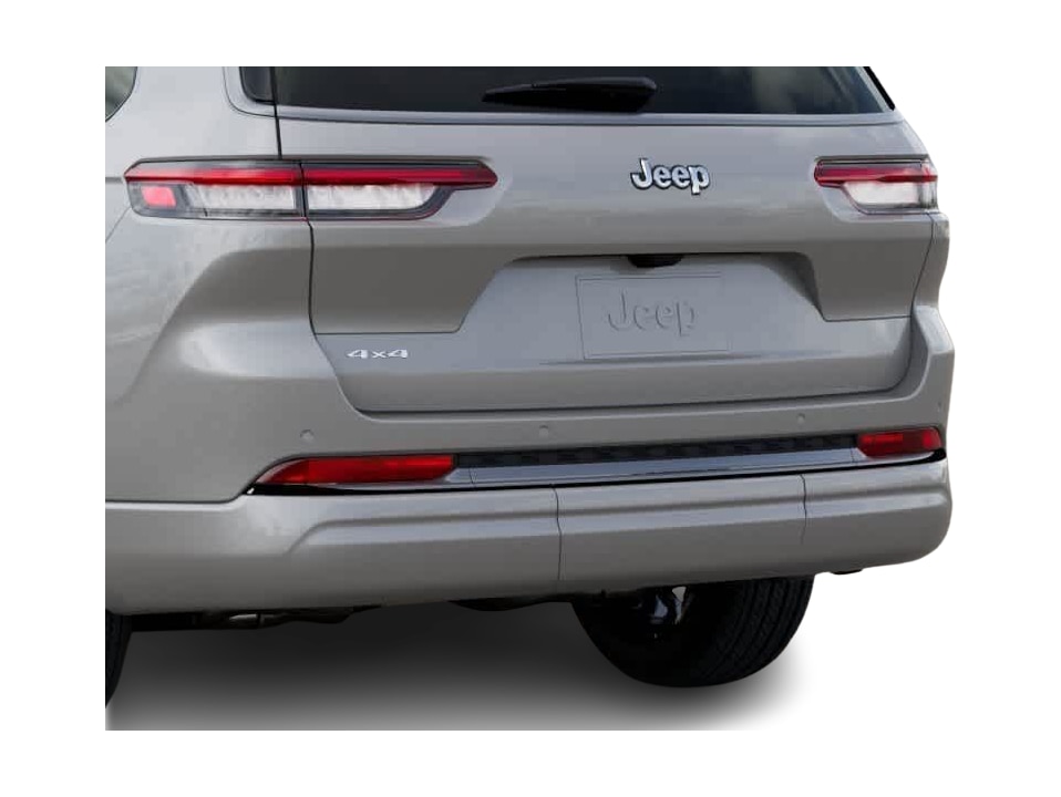 Thumbnail: 2026 Jeep Grand Cherokee L - 20