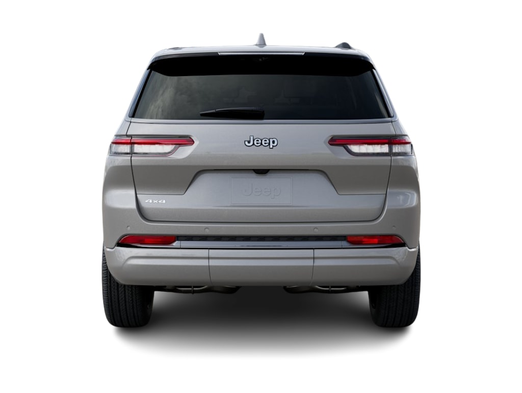 Thumbnail: 2026 Jeep Grand Cherokee L - 5