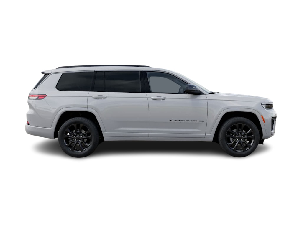 Thumbnail: 2026 Jeep Grand Cherokee L - 24