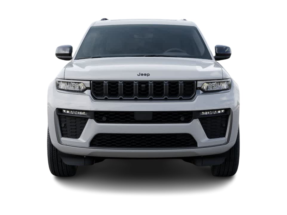 Thumbnail: 2026 Jeep Grand Cherokee L - 6