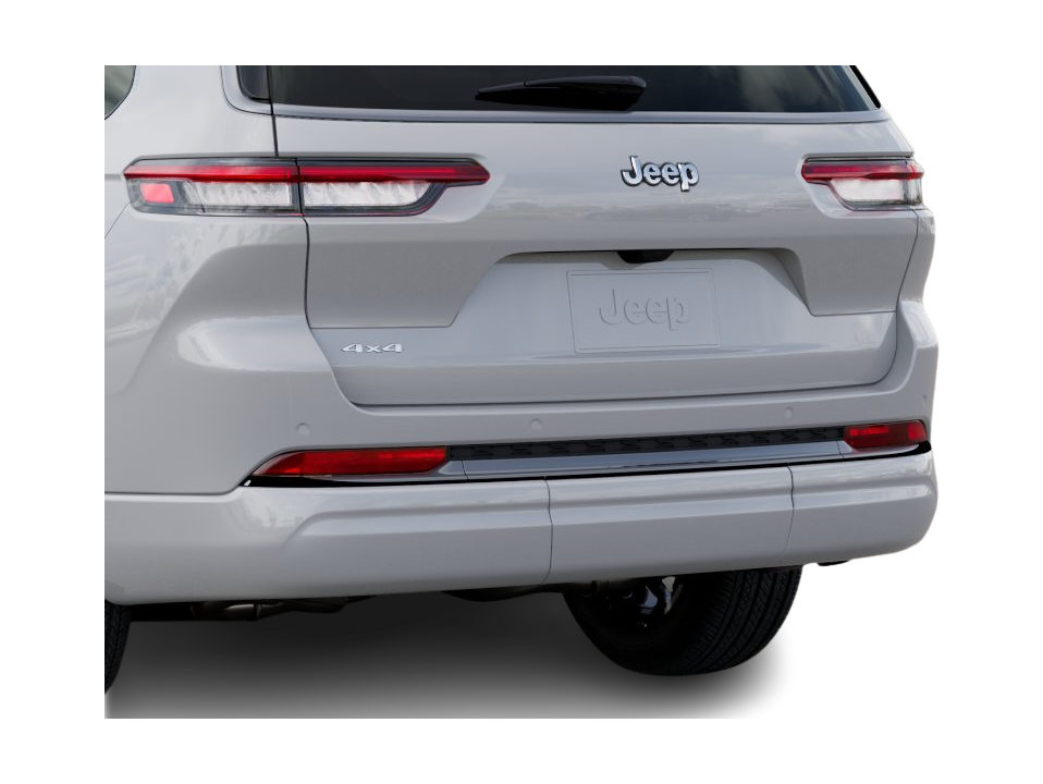 Thumbnail: 2026 Jeep Grand Cherokee L - 5
