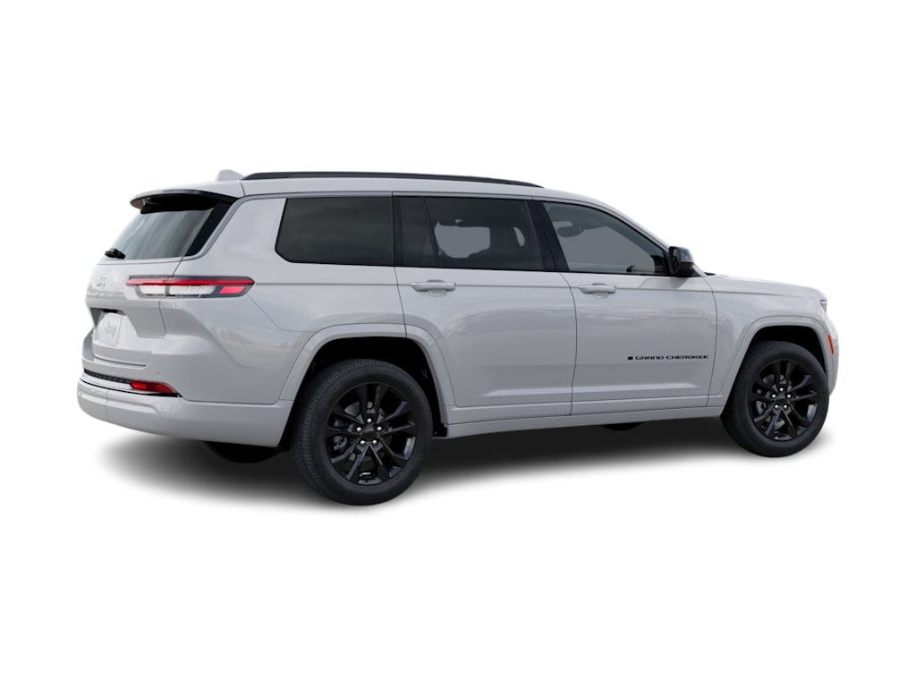 Thumbnail: 2026 Jeep Grand Cherokee L - 15