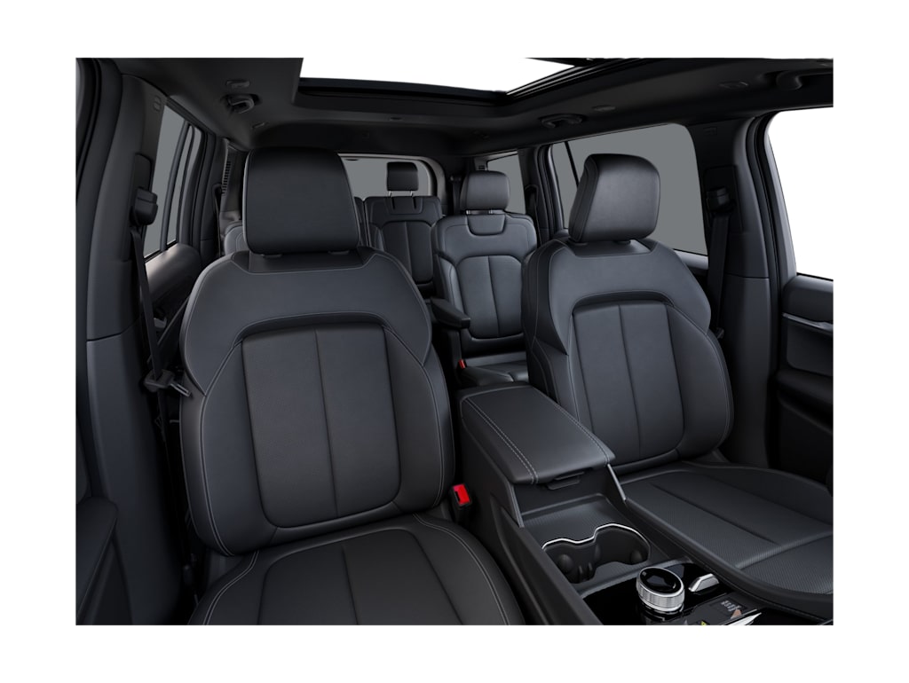 Thumbnail: 2026 Jeep Grand Cherokee L - 14