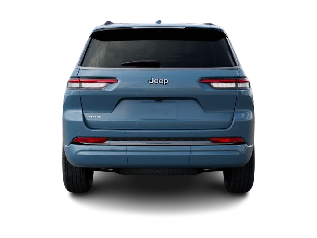 Thumbnail: 2026 Jeep Grand Cherokee L - 16
