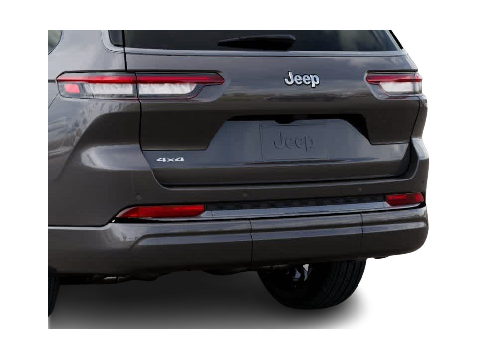 Thumbnail: 2026 Jeep Grand Cherokee L - 5