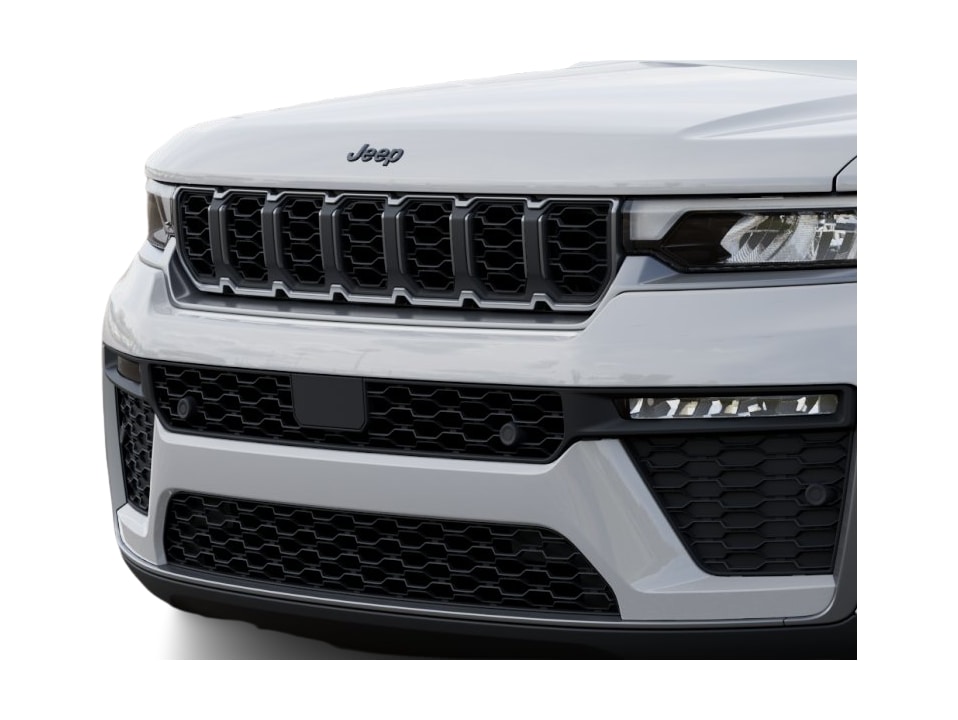 Thumbnail: 2026 Jeep Grand Cherokee L - 18