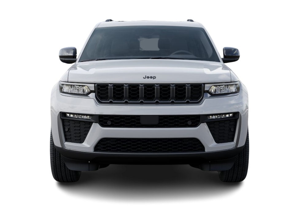 Thumbnail: 2026 Jeep Grand Cherokee L - 6