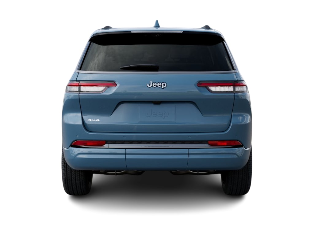 Thumbnail: 2026 Jeep Grand Cherokee L - 5