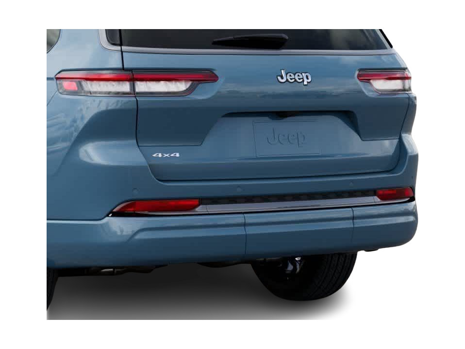 Thumbnail: 2026 Jeep Grand Cherokee L - 21