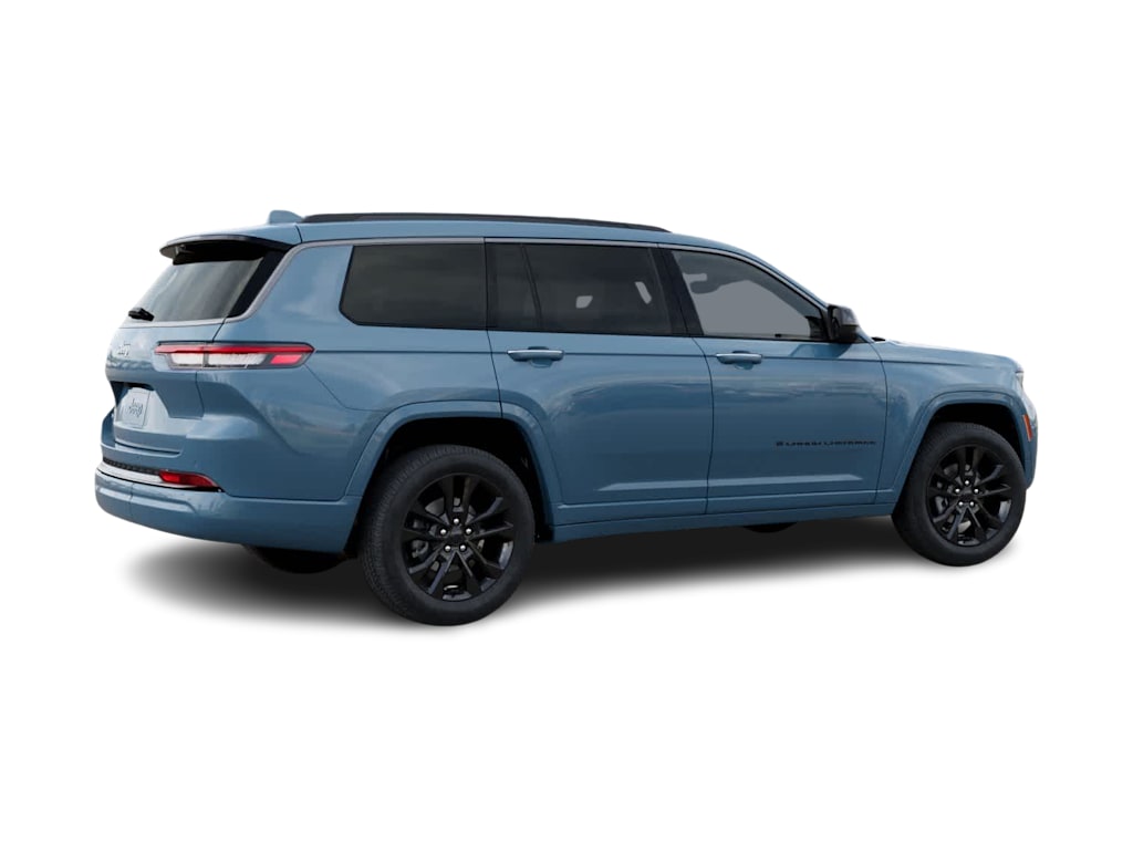 Thumbnail: 2026 Jeep Grand Cherokee L - 15