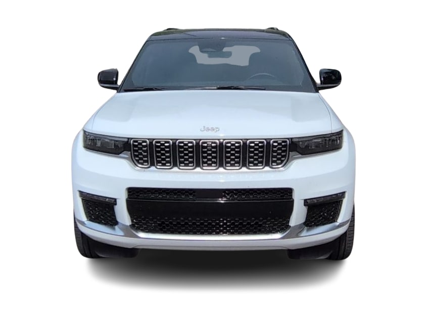 Thumbnail: 2025 Jeep Grand Cherokee L - 6