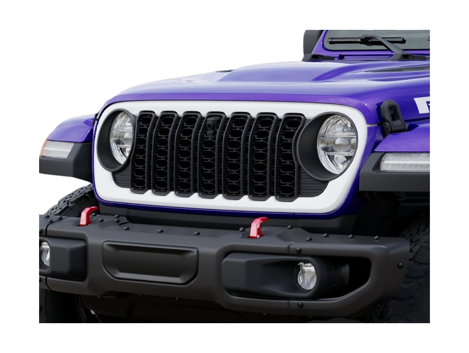 Thumbnail: 2026 Jeep Wrangler - 17