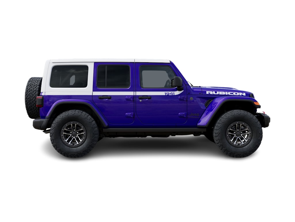 Thumbnail: 2026 Jeep Wrangler - 24