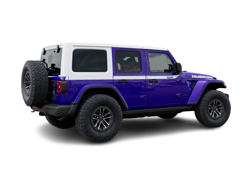 Thumbnail: 2026 Jeep Wrangler - 13