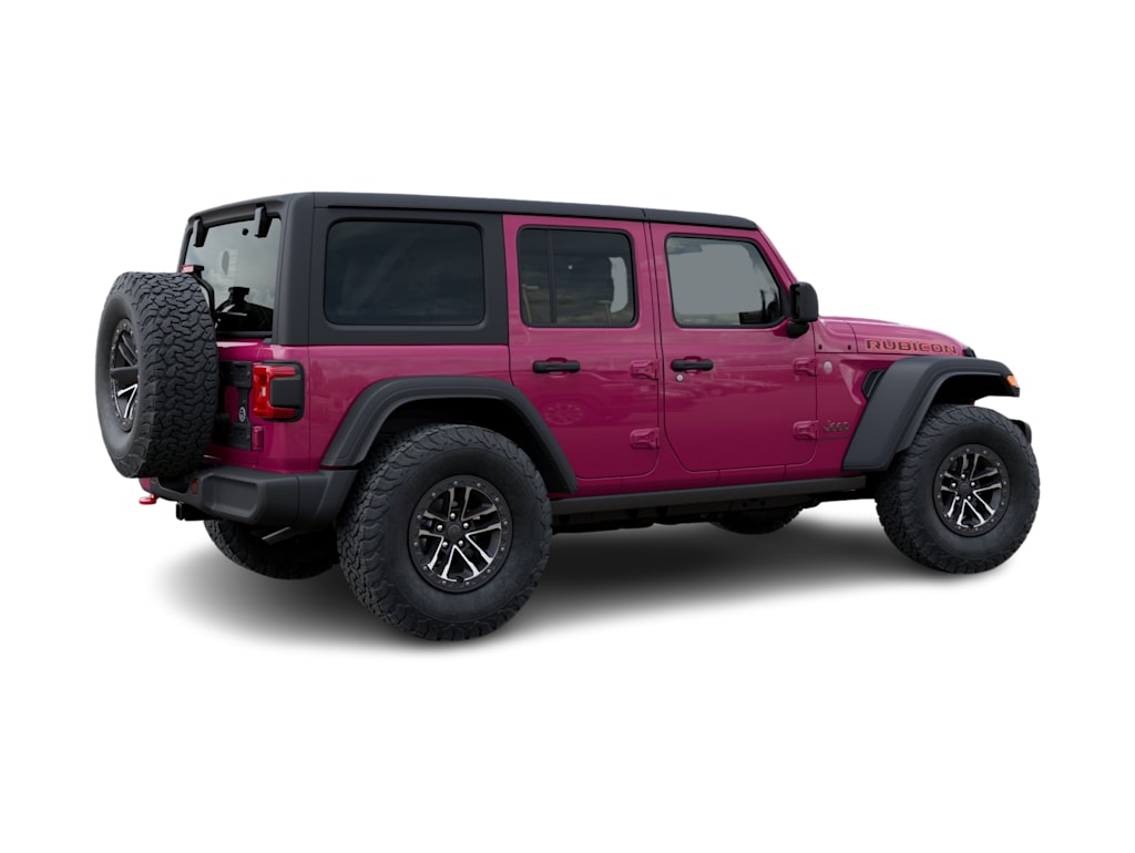 Thumbnail: 2026 Jeep Wrangler - 14