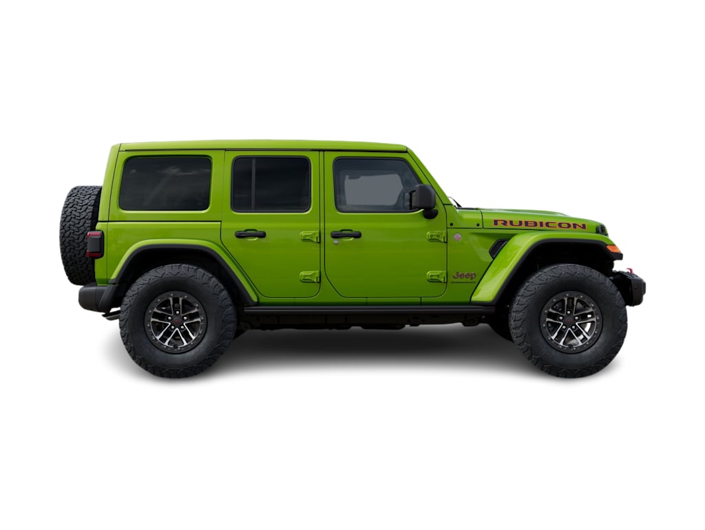 Thumbnail: 2026 Jeep Wrangler - 21