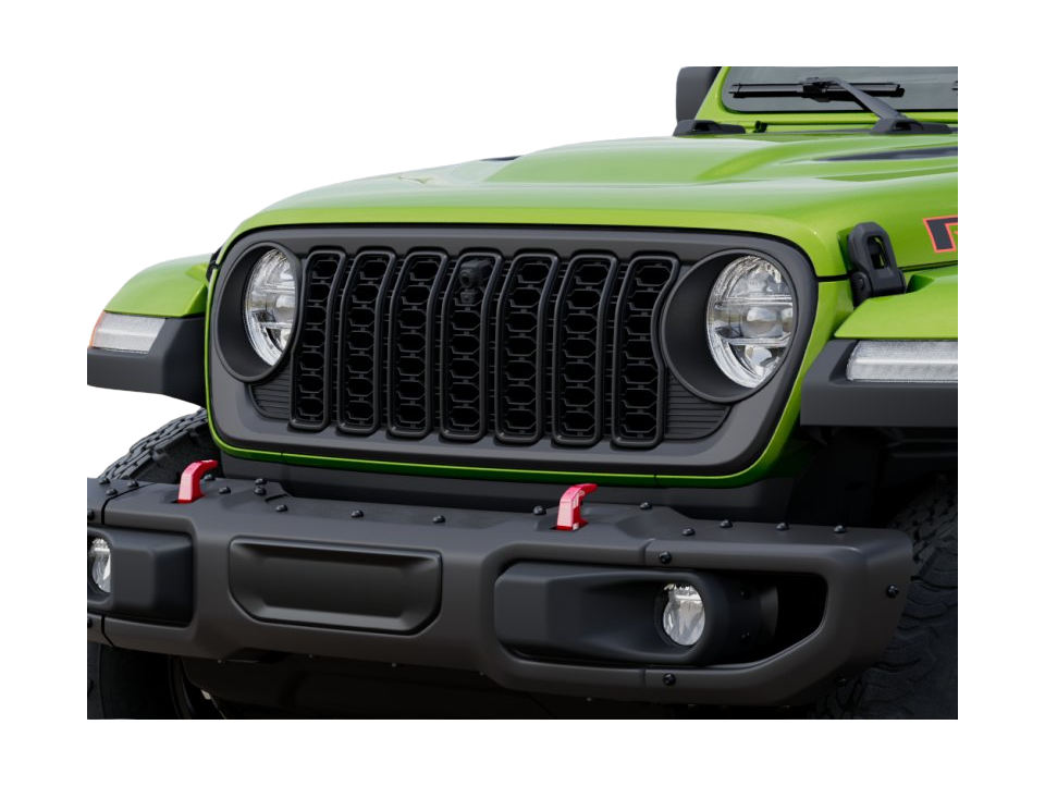 Thumbnail: 2026 Jeep Wrangler - 17