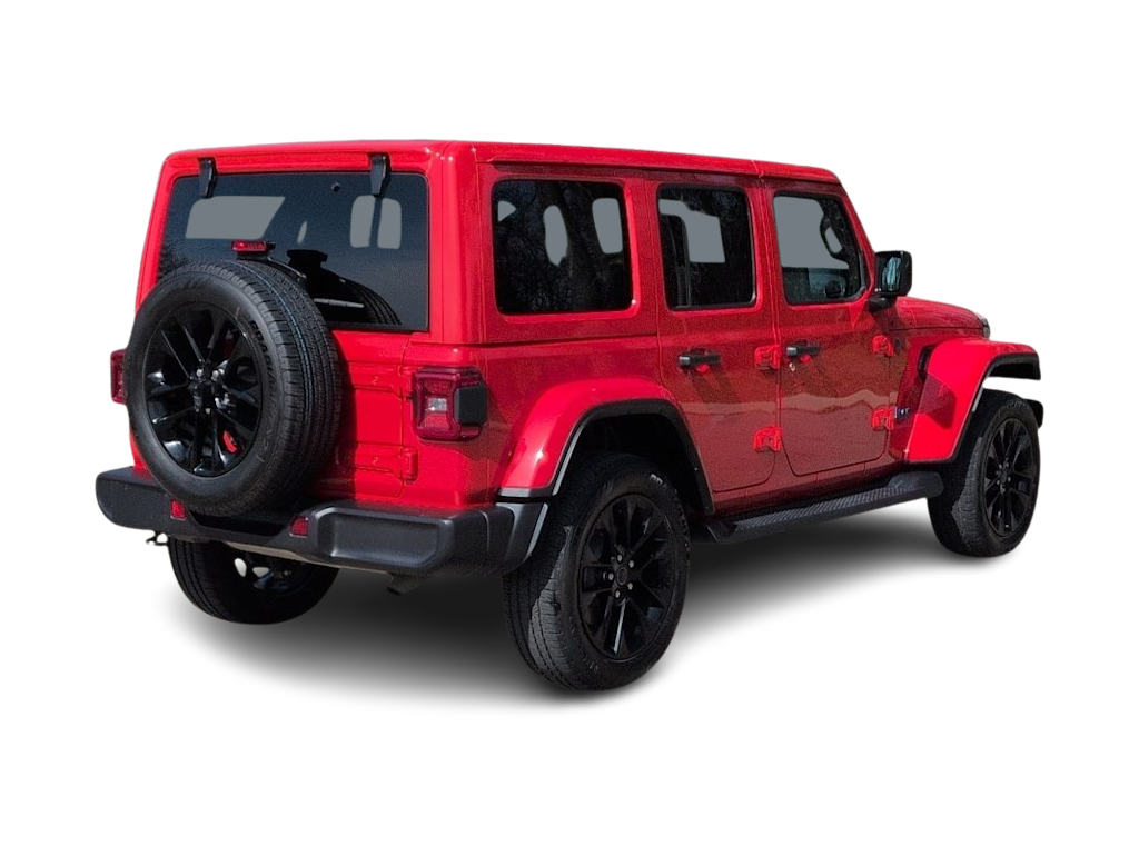 Thumbnail: 2025 Jeep Wrangler - 23