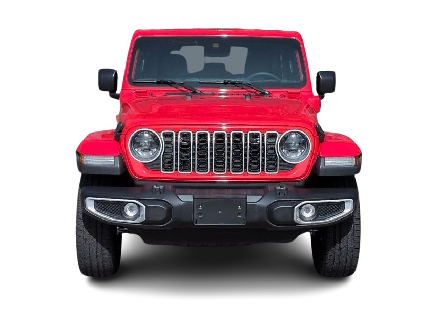 Thumbnail: 2025 Jeep Wrangler - 6