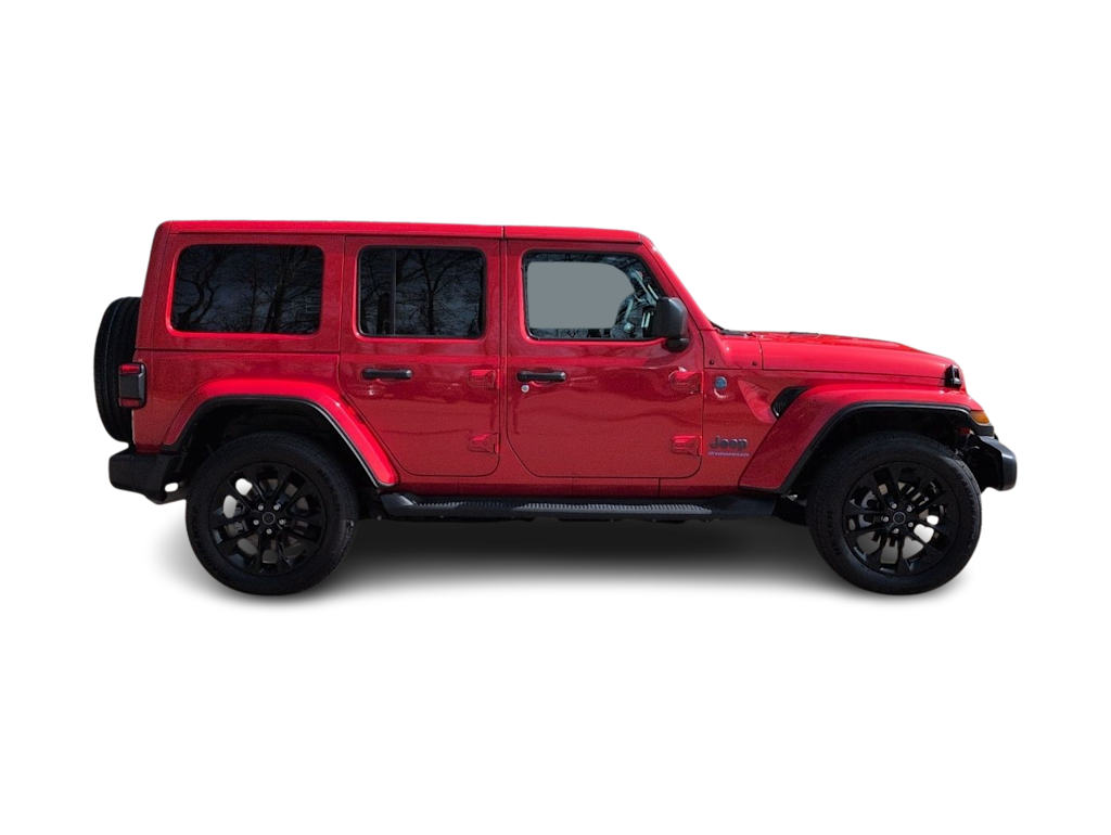 Thumbnail: 2025 Jeep Wrangler - 24