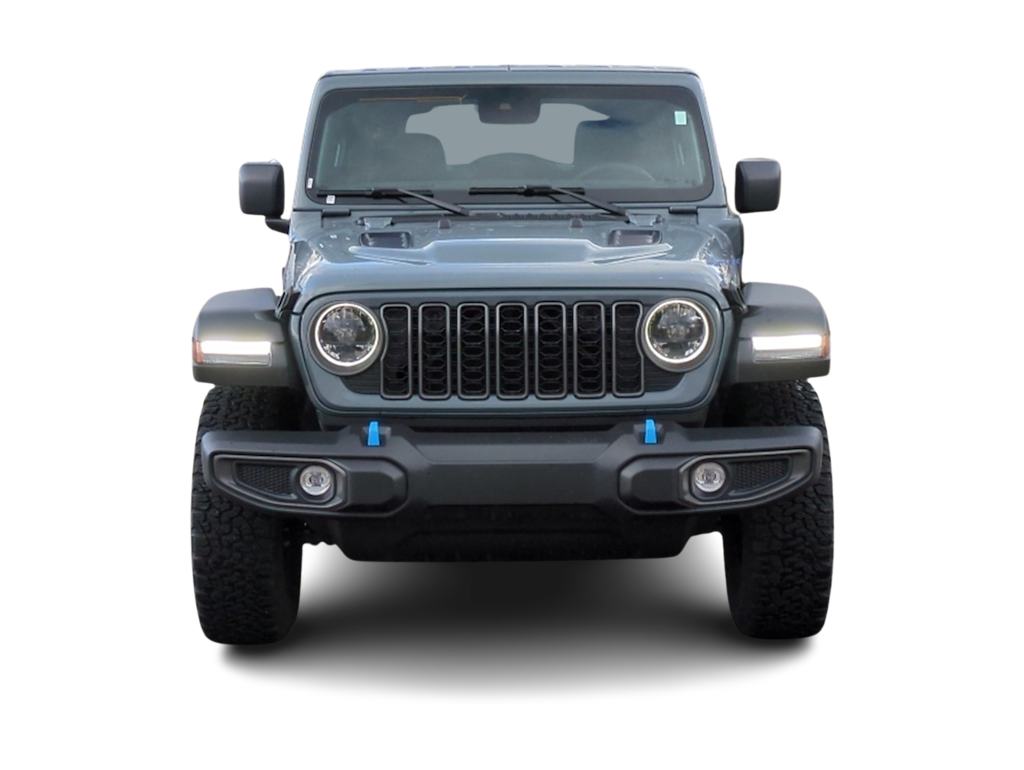 Thumbnail: 2025 Jeep Wrangler - 6