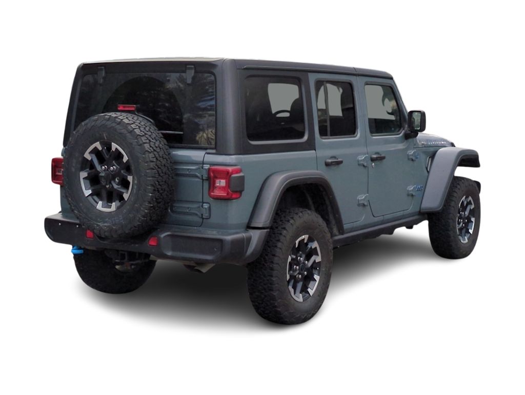 Thumbnail: 2025 Jeep Wrangler - 21