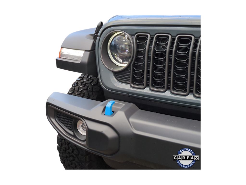 Thumbnail: 2025 Jeep Wrangler - 23
