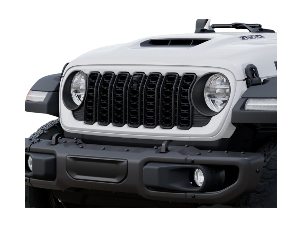 Thumbnail: 2026 Jeep Wrangler - 18
