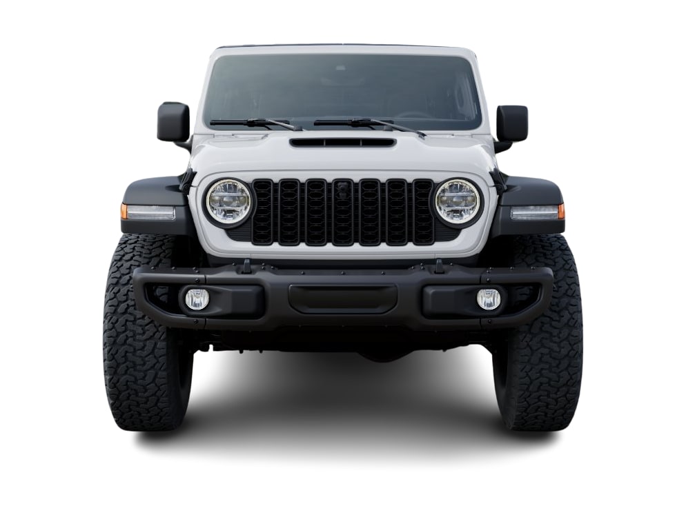 Thumbnail: 2026 Jeep Wrangler - 6