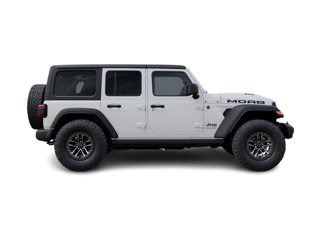 Thumbnail: 2026 Jeep Wrangler - 23