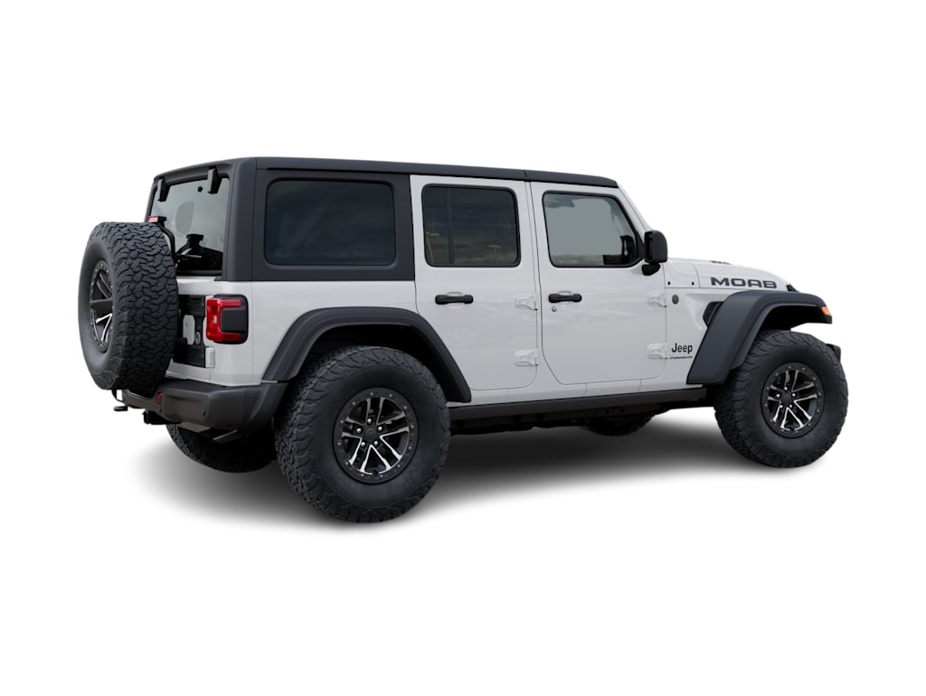 Thumbnail: 2026 Jeep Wrangler - 14