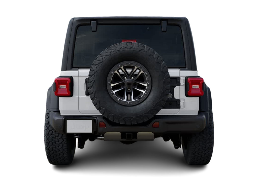 Thumbnail: 2026 Jeep Wrangler - 5