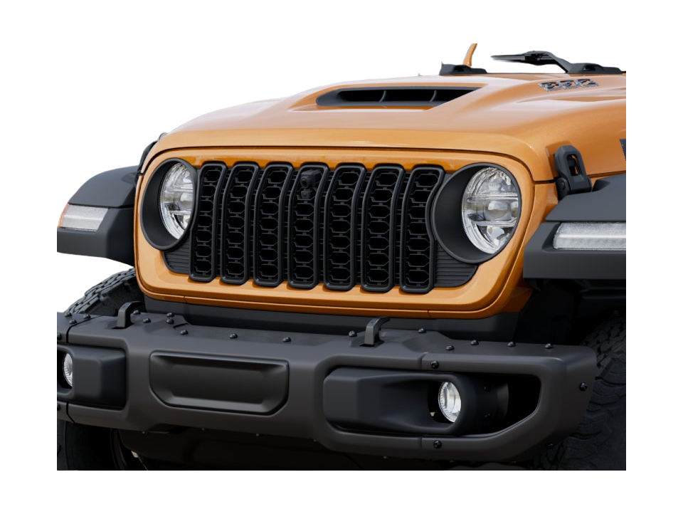 Thumbnail: 2026 Jeep Wrangler - 17