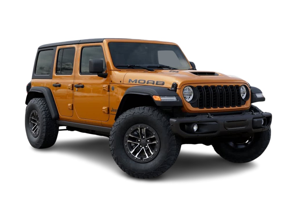 Thumbnail: 2026 Jeep Wrangler - 14