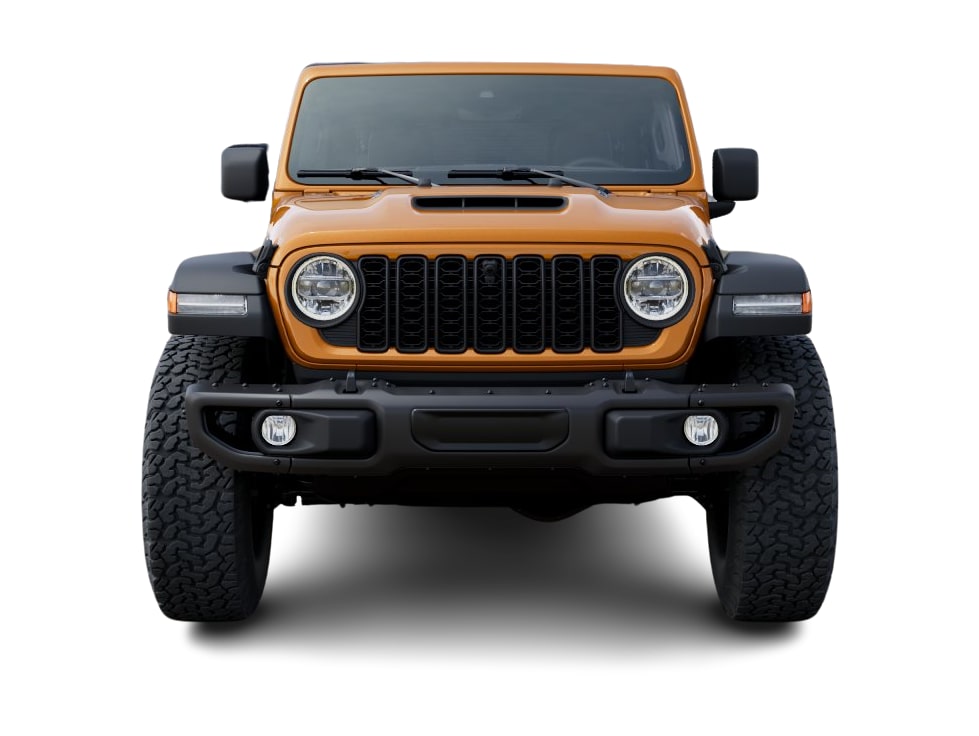 Thumbnail: 2026 Jeep Wrangler - 6