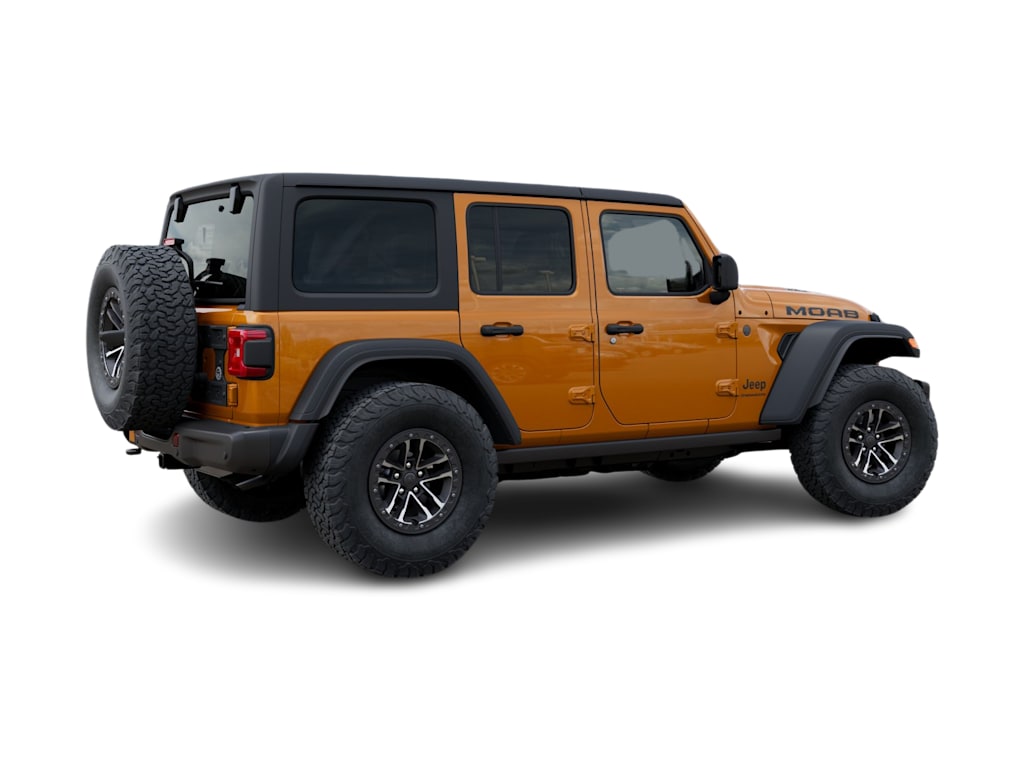 Thumbnail: 2026 Jeep Wrangler - 13