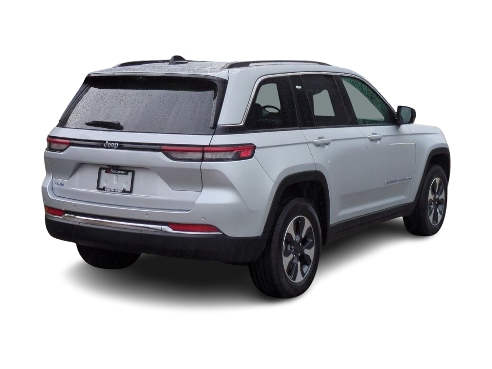 Thumbnail: 2023 Jeep Grand Cherokee - 21