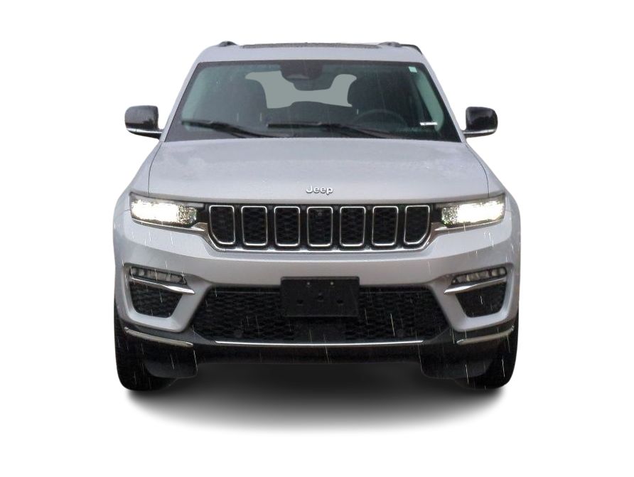 Thumbnail: 2023 Jeep Grand Cherokee - 5
