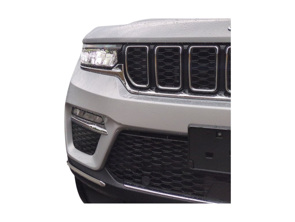 Thumbnail: 2023 Jeep Grand Cherokee - 23