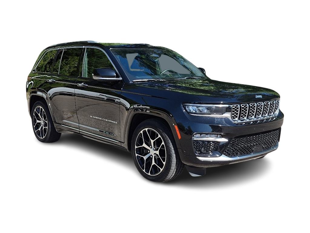 Thumbnail: 2024 Jeep Grand Cherokee - 20