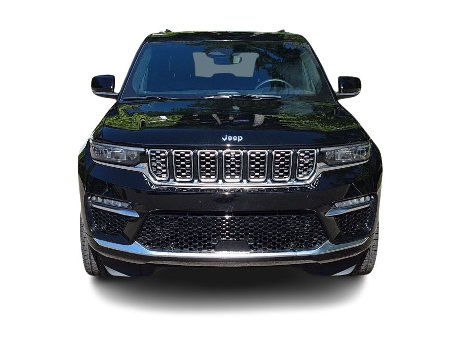 Thumbnail: 2024 Jeep Grand Cherokee - 6
