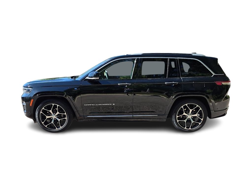 Thumbnail: 2024 Jeep Grand Cherokee - 3