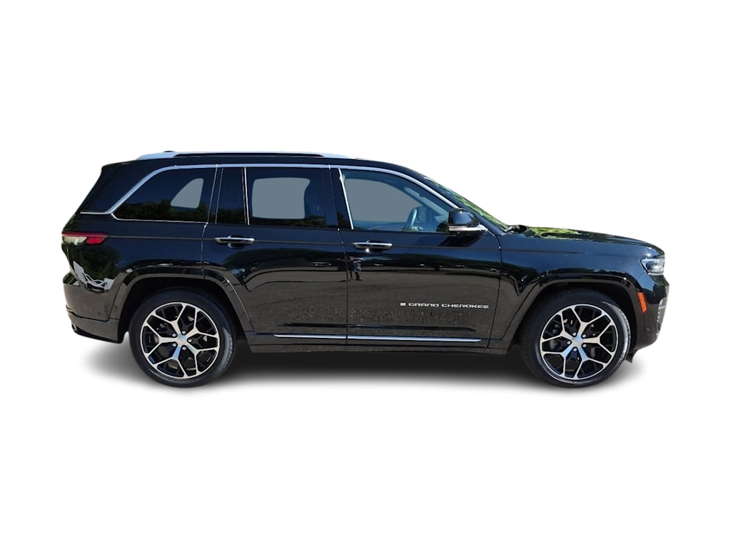 Thumbnail: 2024 Jeep Grand Cherokee - 23